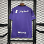 Al-Hilal SC Third 2024/2025
