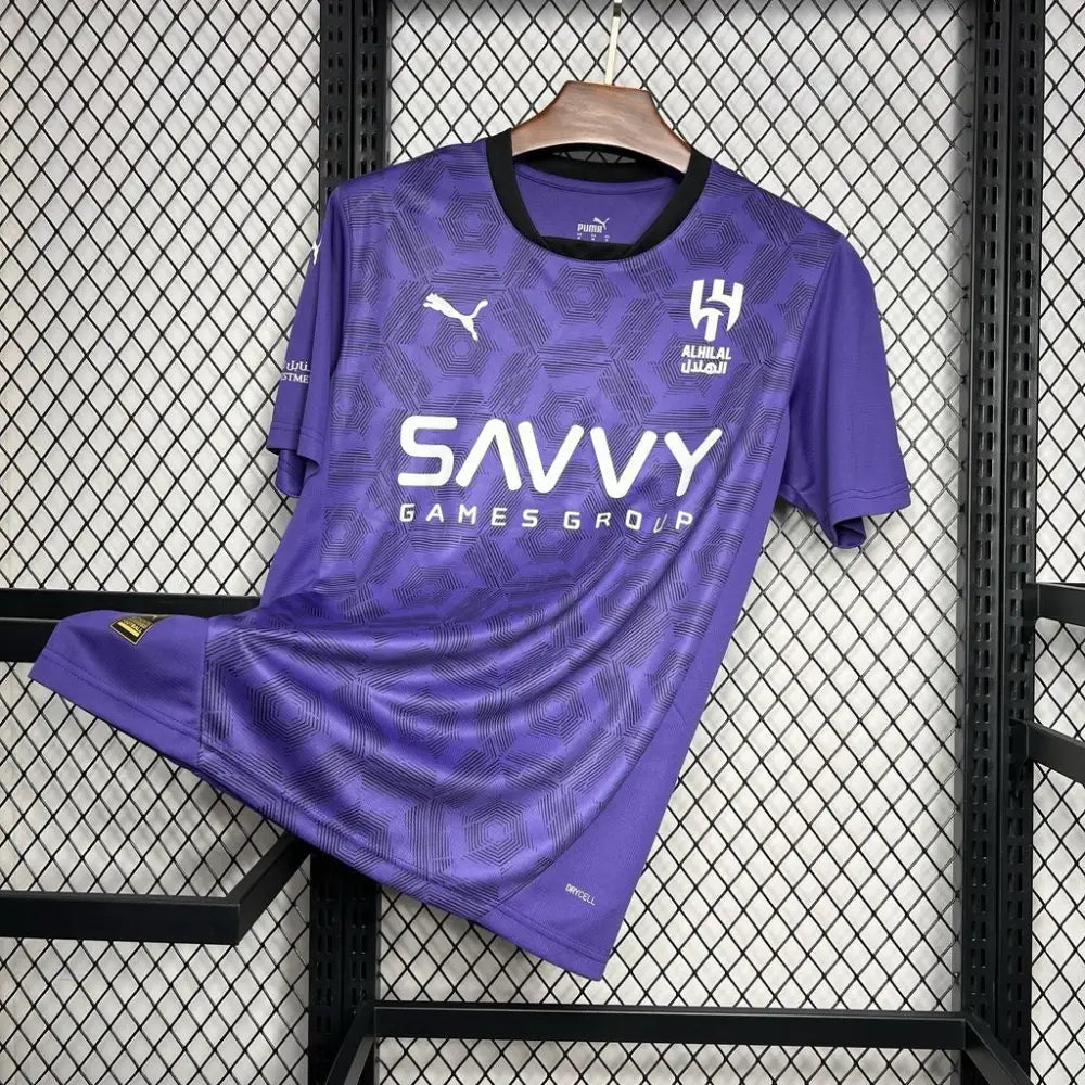 Al-Hilal SC Third 2024/2025