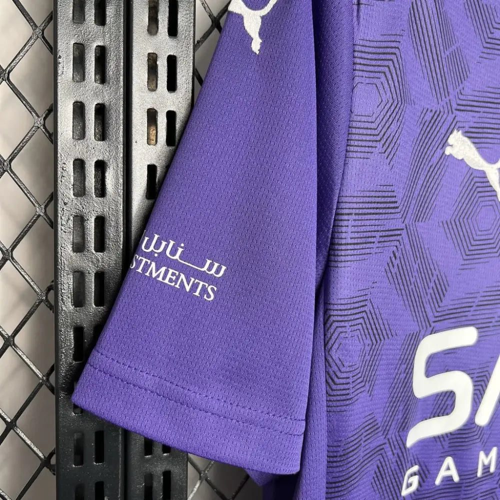 Al-Hilal SC Third 2024/2025