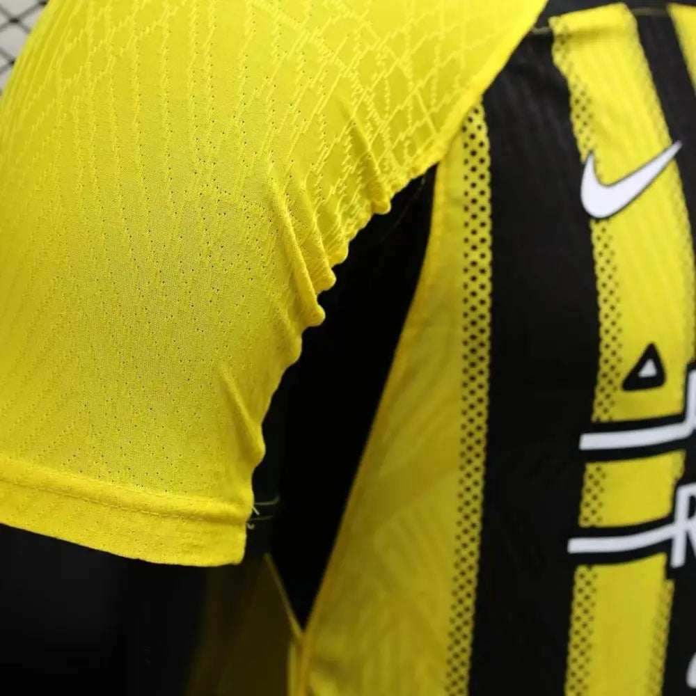 Al-Ittihad Domicile 2024/2025