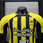 Al-Ittihad Domicile 2024/2025