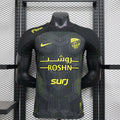 Al-Ittihad Third 2024/2025 Version Joueur