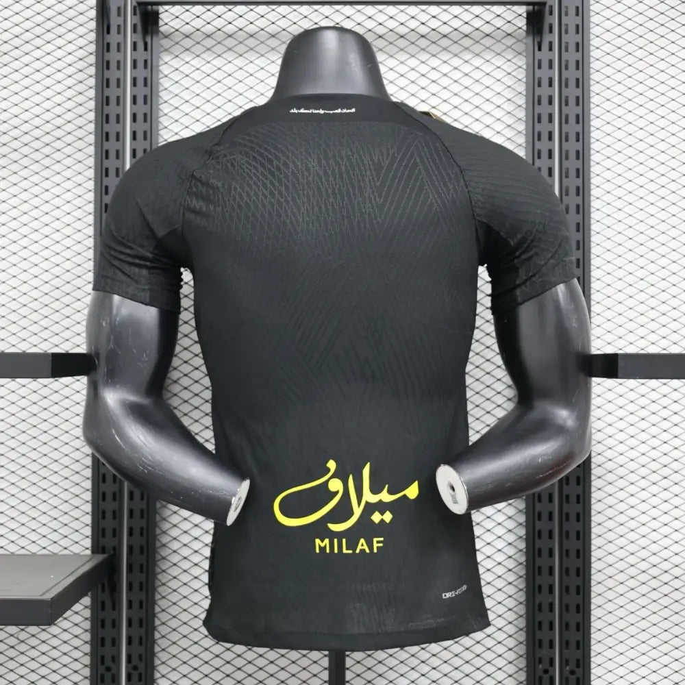Al-Ittihad Third 2024/2025 Version Joueur