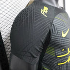 Al-Ittihad Third 2024/2025 Version Joueur