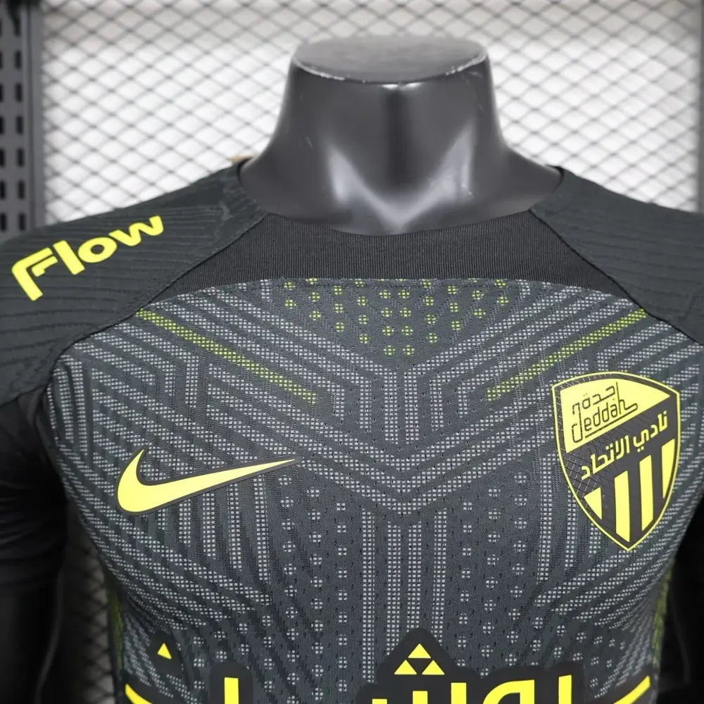 Al-Ittihad Third 2024/2025 Version Joueur