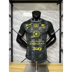 Al-Ittihad Version Joueur Jeddah United Extérieur Third 2025/2026