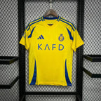 Al-Nassr Domicile 2024/2025
