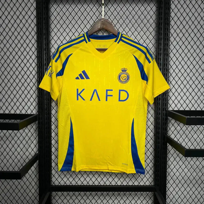 Al-Nassr Domicile 2024/2025