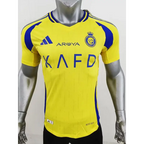 Al-Nassr Domicile 2024/2025