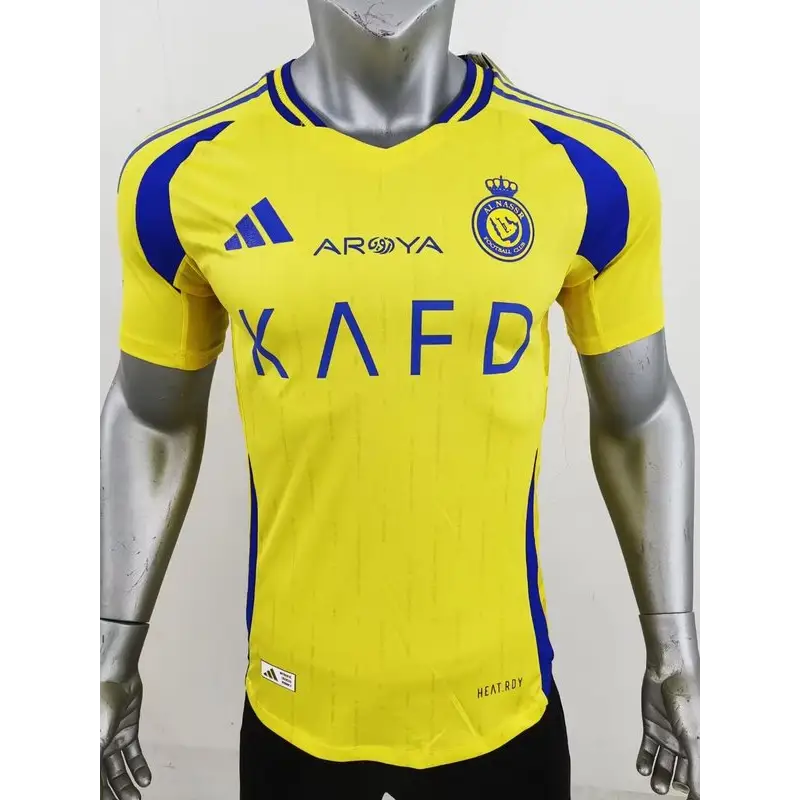 Al-Nassr Domicile 2024/2025