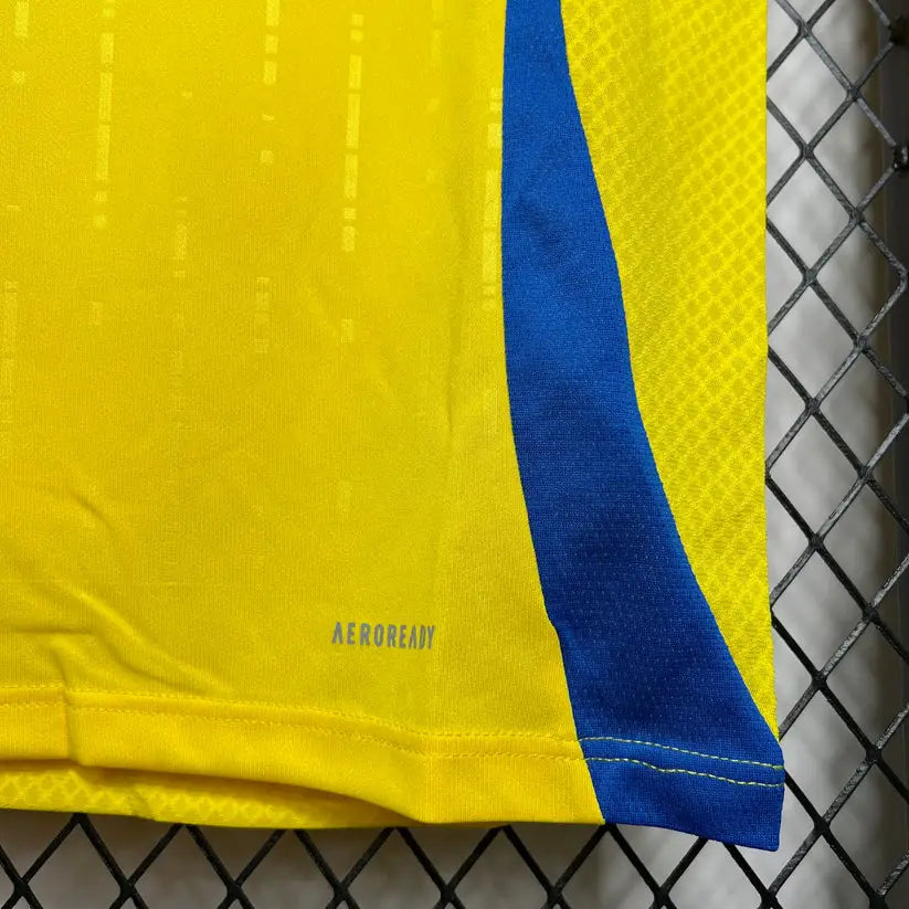 Al-Nassr Domicile 2024/2025
