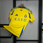 Al-Nassr Domicile 2024/2025