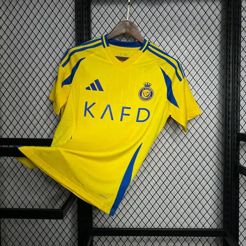 Al-Nassr Domicile 2024/2025