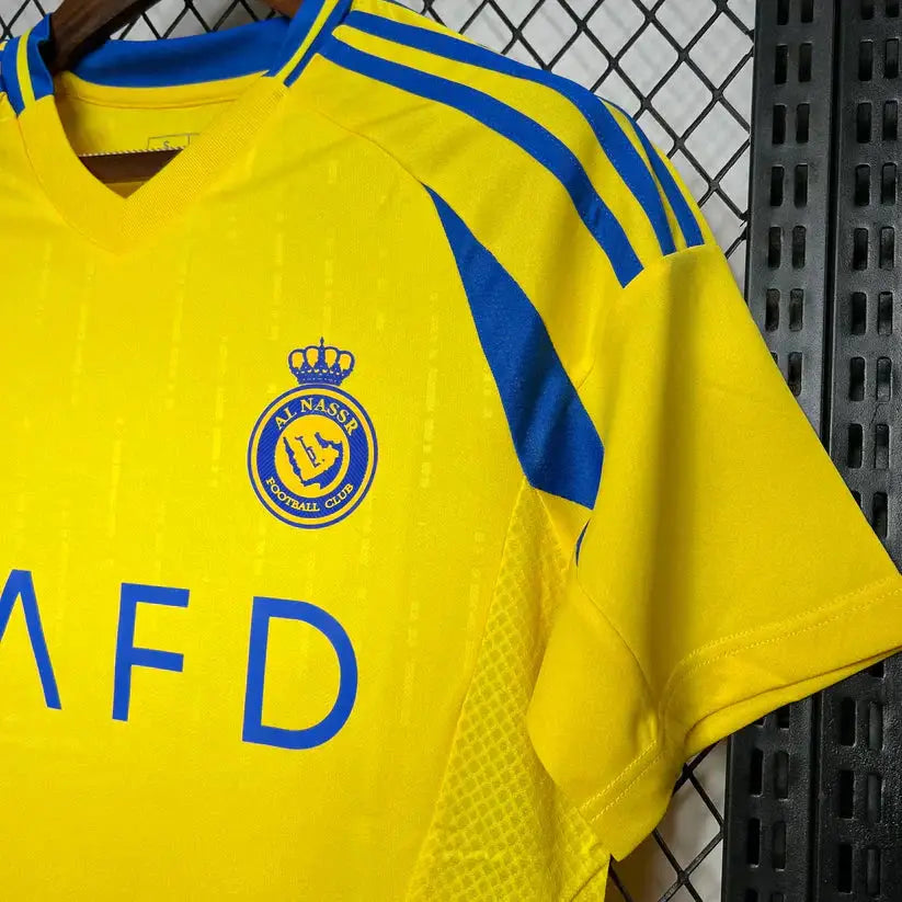 Al-Nassr Domicile 2024/2025