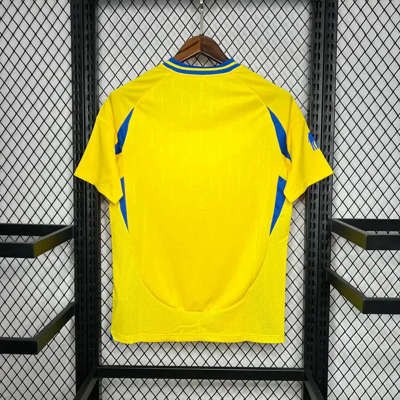 Al-Nassr Domicile 2024/2025