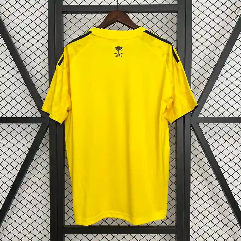 Al-Nassr Domicile 2025/2026