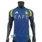 Al-Nassr Extérieur 2024/2025