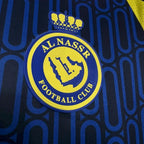Al-Nassr Extérieur 2024/2025