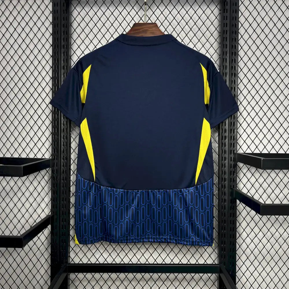 Al-Nassr Extérieur 2024/2025