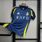 Al-Nassr Extérieur 2024/2025