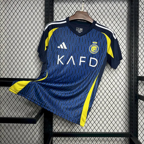 Al-Nassr Extérieur 2024/2025