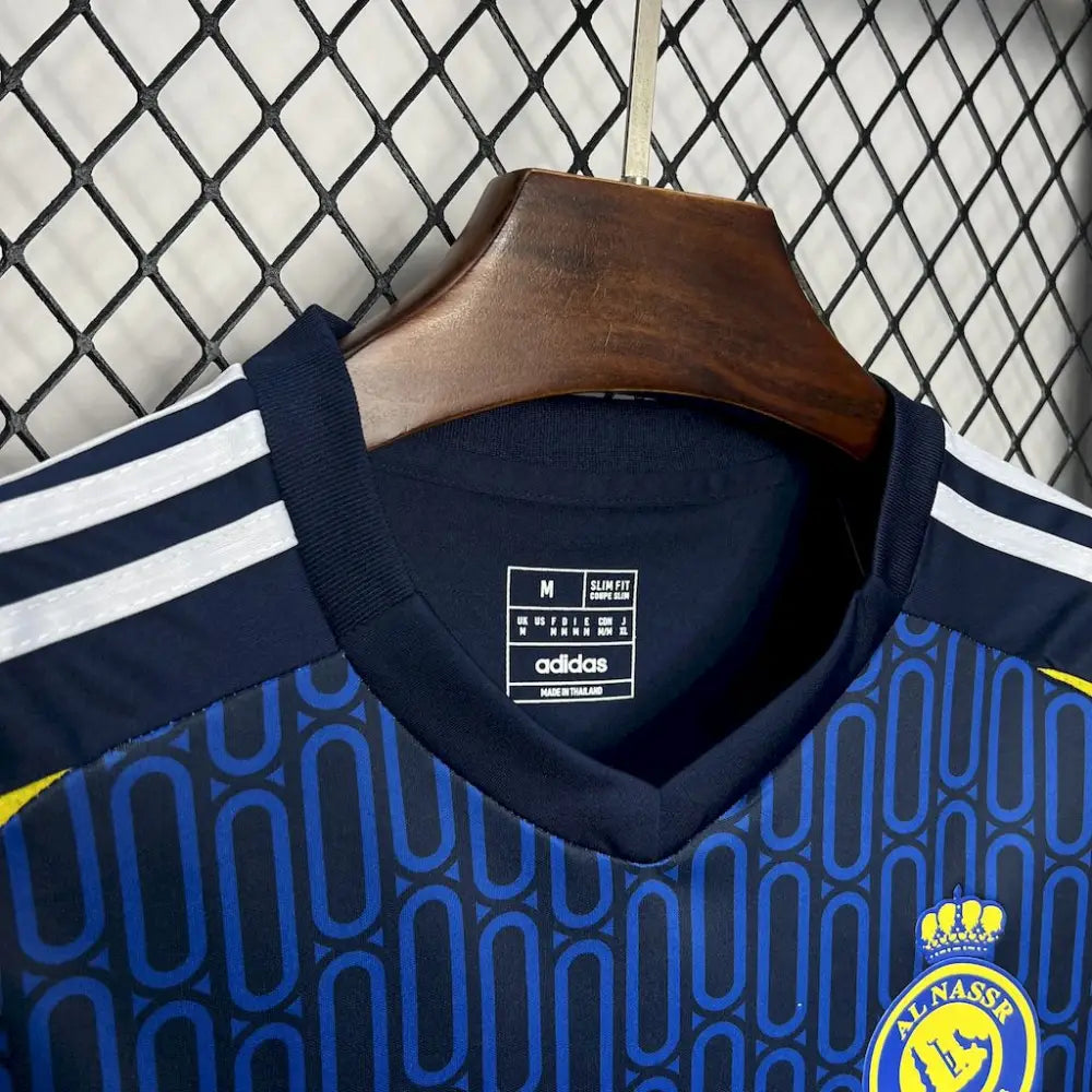 Al-Nassr Extérieur 2024/2025
