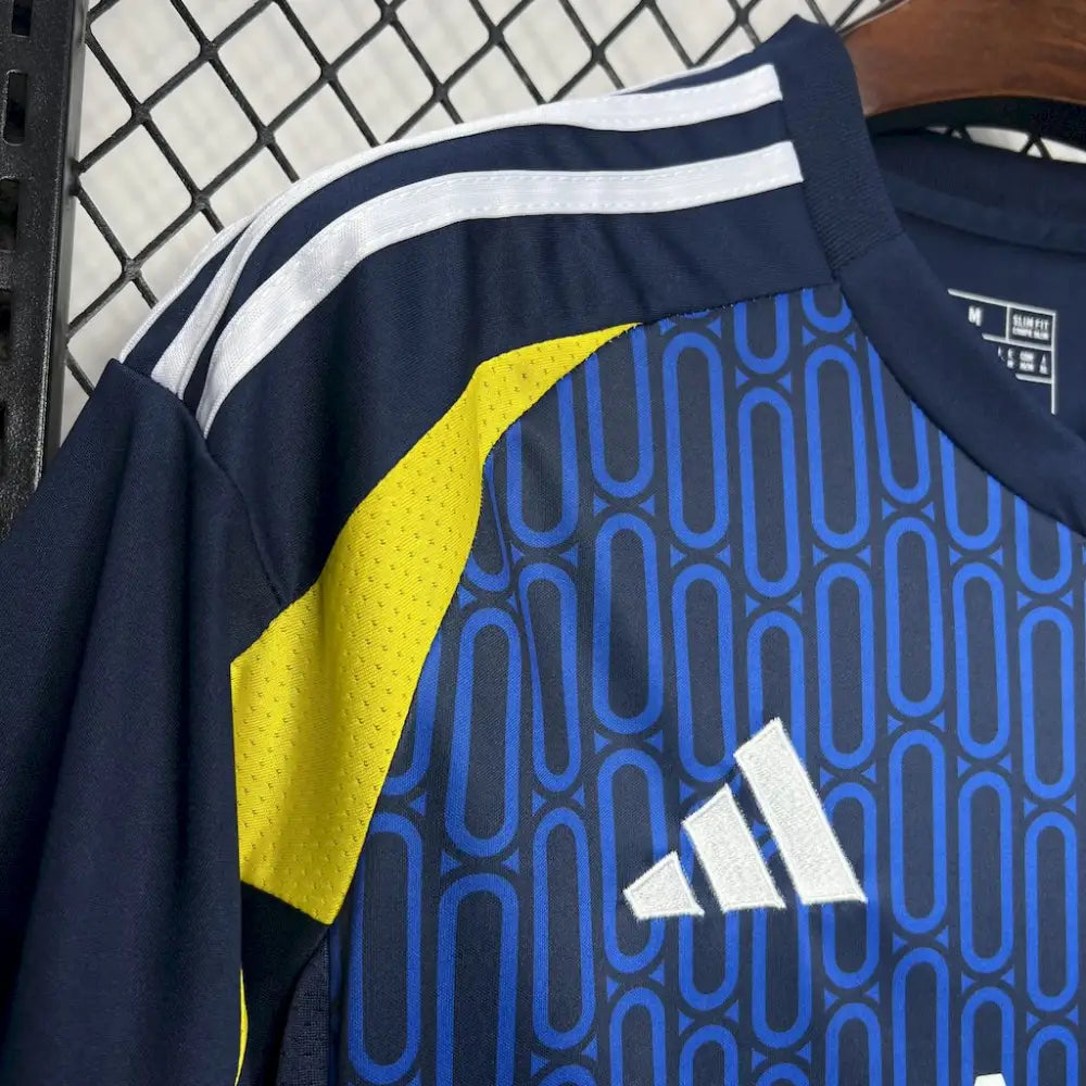 Al-Nassr Extérieur 2024/2025