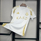 Al-Nassr Third 2024/2025