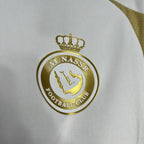 Al-Nassr Third 2024/2025