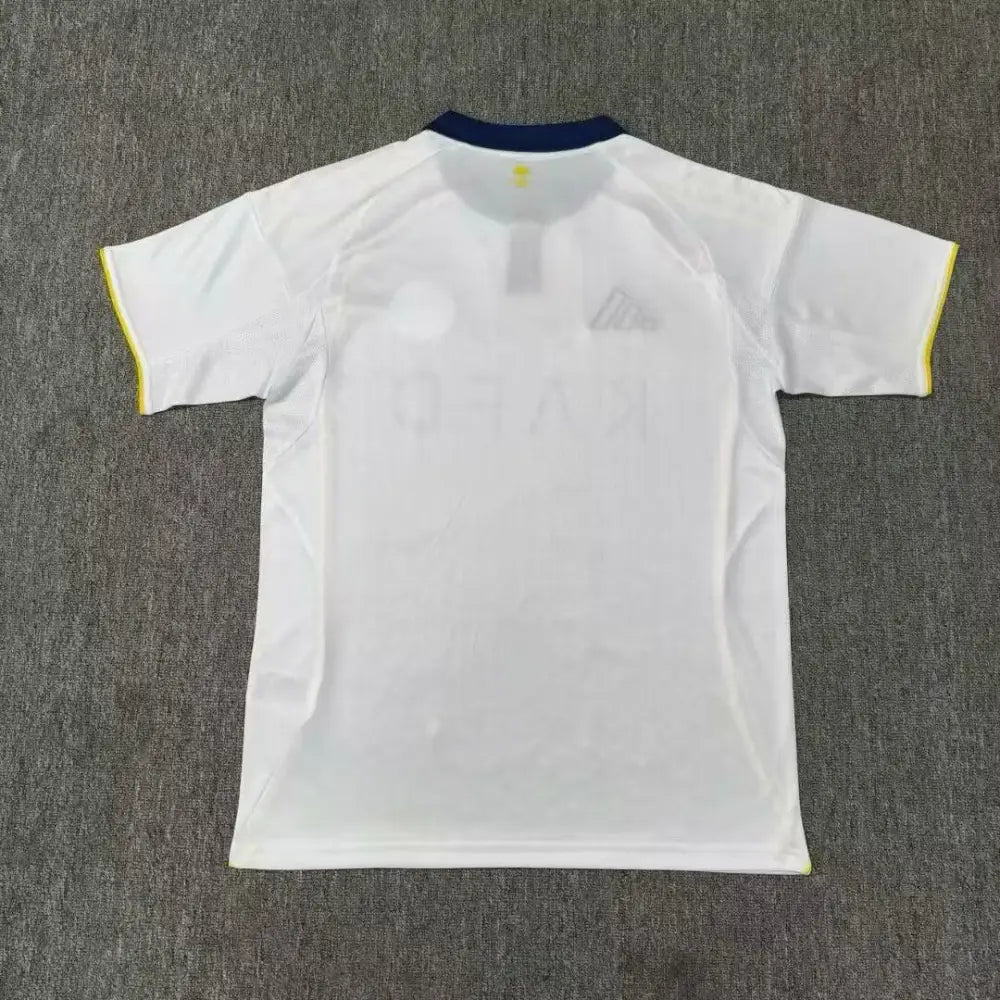 Al-Nassr Third 2025/2026