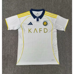Al-Nassr Third 2025/2026