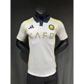 Al-Nassr Third version joueur 2025/2026