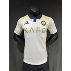 Al-Nassr Third version joueur 2025/2026