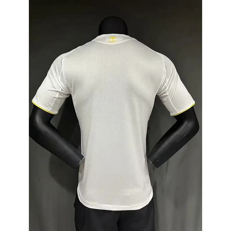 Al-Nassr Third version joueur 2025/2026