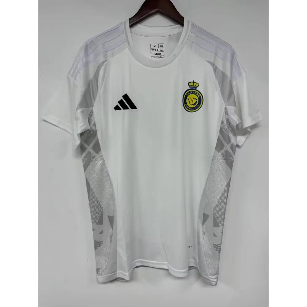 Al-Nassr Training 2025/2026
