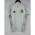 Al-Nassr Training 2025/2026