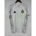 Al-Nassr Training 2025/2026