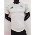 Algérie Blanc Version Joueur 2025/2026