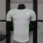 Algérie Blanc Version Joueur 2025/2026