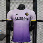 Algérie Concept dégradé rose Version Joueur 2025/2026