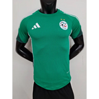 Algérie Maillot Version Joueur 2025/2026