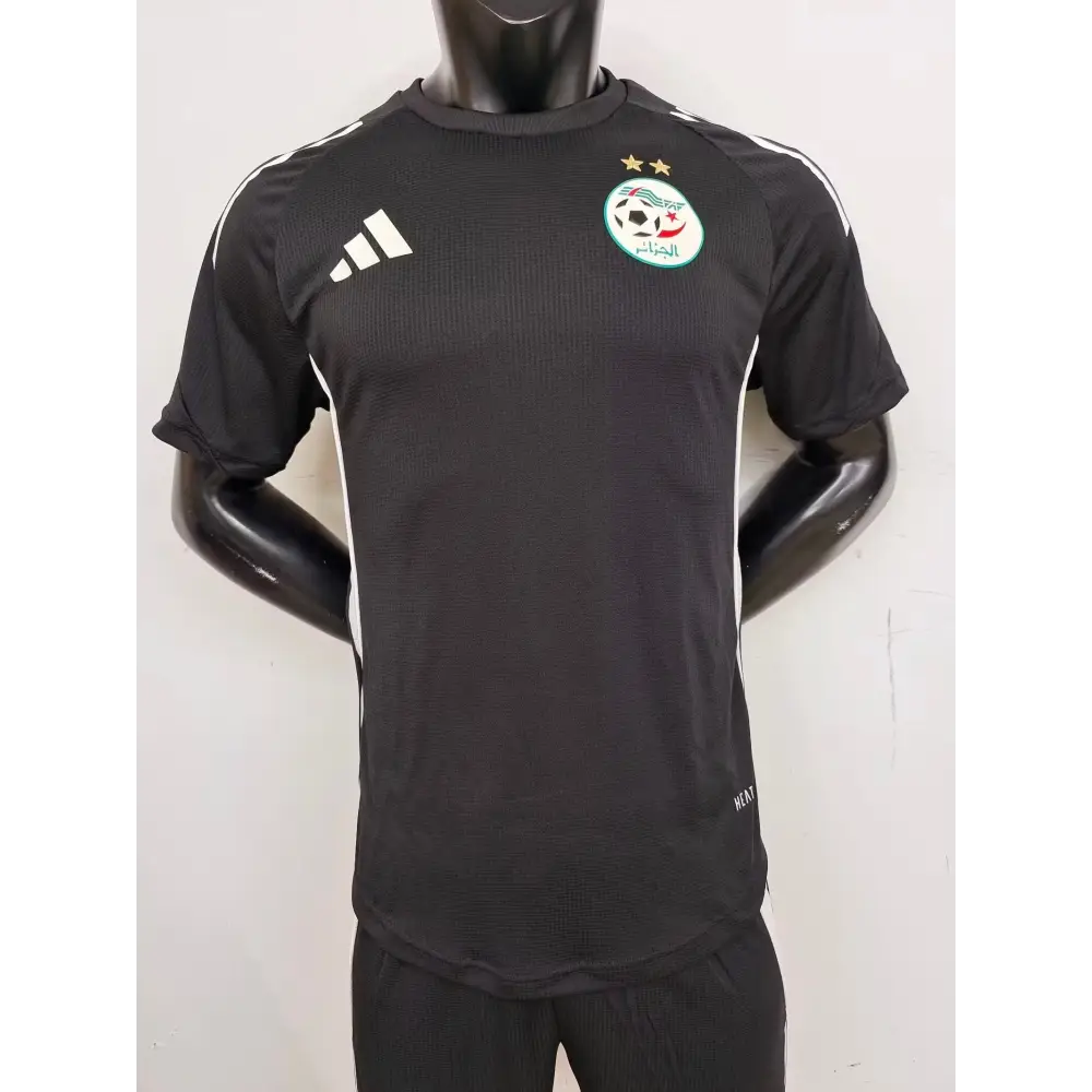Algérie Maillot Version Joueur 2025/2026
