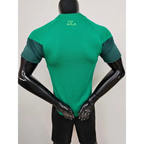 Algérie Maillot Version Joueur 2025/2026