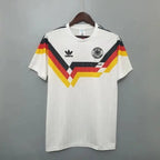 Allemagne Coupe du Monde 1990 Domicile