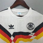 Allemagne Coupe du Monde 1990 Domicile