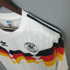 Allemagne Coupe du Monde 1990 Domicile