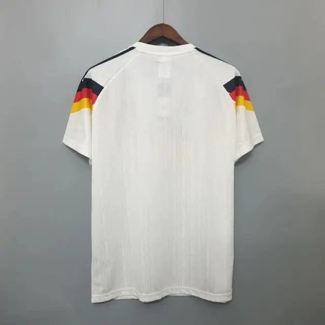 Allemagne Coupe du Monde 1990 Domicile