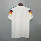 Allemagne Coupe du Monde 1990 Domicile