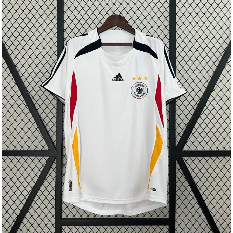 Allemagne Coupe du Monde 2006
