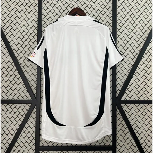 Allemagne Coupe du Monde 2006